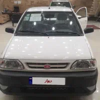 پراید وانت صفر مدل 1404