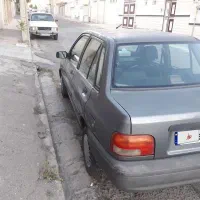 فروش پراید