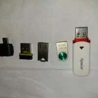فلش 8گیگ 16 گیگ 32 گیگ