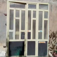 درب ورودی
