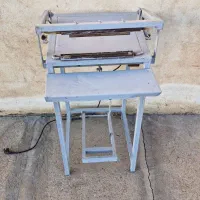 پرس پلاستیک/دوخت پلاستیک/دوخت پلاستیک پدالی