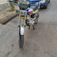 هوندا 200 پرواز (قسطی )