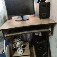 کامپیوتر|رایانه رومیزی|گلبهار, شهر جدید گلبهار|دیوار