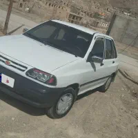 پراید۸۲بیرنگ شاسی پلمپ