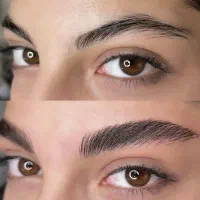 آرایش دائم،تتوبدن،پیرسینگ