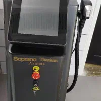 دستگاه لیزر تیتانیوم پرومکس ۲۰۲۳