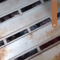 تخت۲نفره آهنی