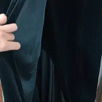 لباس مجلسی مشکی|لباس|محمدیه-قزوین, |دیوار