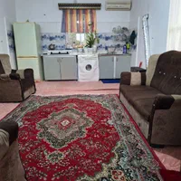 خانه یک خواب تمیز شخصی