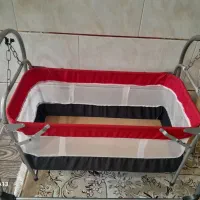 گهواره و رورورک