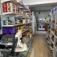واگذاری سوپر مارکت|فروشگاه و مغازه|مشهد, هفت تیر (حافظ)|دیوار