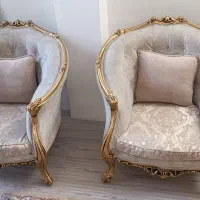 مبل|مبلمان خانگی و میز عسلی|ری, سرتخت|دیوار