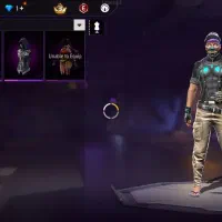 اکانت فری فایر