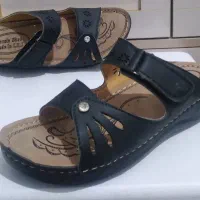 کفش ودمپایی