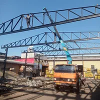 خدمات جرثقیل تازیکه شبانه روزی|خدمات حمل و نقل|گرگان, |دیوار