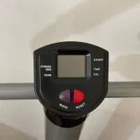 دستگاه استپر خانگی مناسب برای ورزش در خانه|تجهیزات ورزشی|رشت, نیکمرام|دیوار