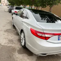 آزرا ۲۰۱۴ خلیج|خودرو سواری و وانت|اهواز, دانشگاه چمران|دیوار