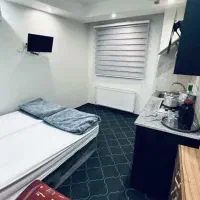 نیرو نظافتچی هتل آپارتمان