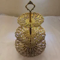 برنز سیاه قلم