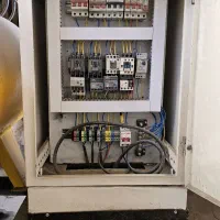 دستگاه فوم بتن سانتریفیوژ (بادی)