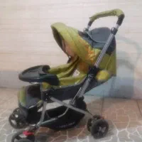 کالسکه روروک کریر|کالسکه و لوازم جانبی|تبریز, |دیوار