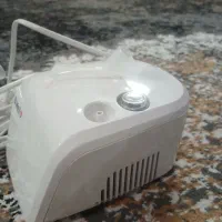 دستگاه نبولایزر بیول|پزشکی|اصفهان, شهید رجایی|دیوار