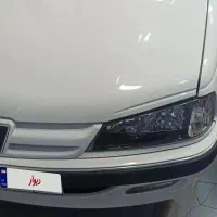 پارس سفارشی ای ال ایکس فول درچه گاز برقی