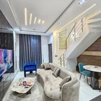 ۲۴۰متر آپارتمان بلوار بویر احمد