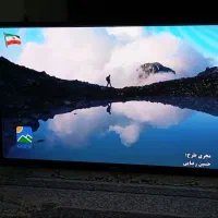 تلویزیون سامسونگ اصل  کره