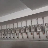 خدمات لوله کشی گاز