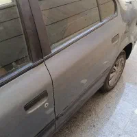 سمند lx|خودرو سواری و وانت|فردیس, فردیس|دیوار