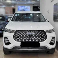 تیگو 7 پروپرمیوم 1404 سند اماده انتقال