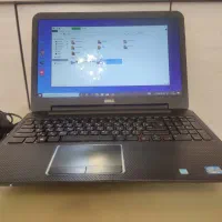 لپتاپ Dell|رایانه همراه|اندیشه, شهرک مریم|دیوار