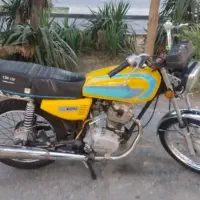 هندا مدل ۹۰،