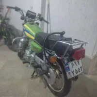 لیفان 125 انژکتور