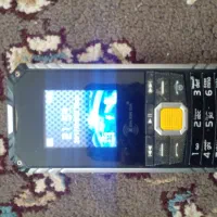 گوشی نوکیا دو سیم کارت|موبایل|لردگان, |دیوار