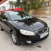 رانا LX مدل ۱۳۹۷