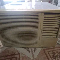 کولر ۱۸هزار پیستونی تمیز