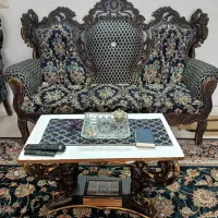 مبل راحتی سلطنتی
