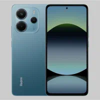 شیائومی redmi note 14 با حافظهٔ ۲۵۶ گیگابایت