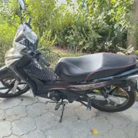بی کلاج پرواز RD
