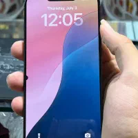 موقع معاوضه است آیفون ۱۶ پرو|موبایل|تهران, پاسداران|دیوار