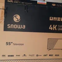 کاتون تلویزیون اسنوا ۵۵