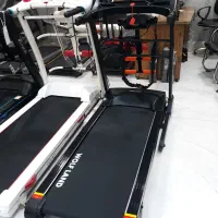 تردمیل خانگی ولف لند|تجهیزات ورزشی|مشهد, جنت|دیوار