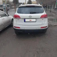 جک s5 دنده ای 96|خودرو سواری و وانت|تبریز, |دیوار