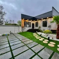 سیمانکاری و محوطه سازی حیاط.سفت کاری