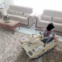 ماشین شارژی