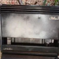 دوعدد بخاری|بخاری، هیتر، شومینه|قم, سراجه (۱۵ خرداد)|دیوار