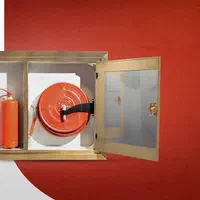 تولیدکننده جعبه آتش نشانی|مصالح و تجهیزات ساختمان|اصفهان, دانشگاه اصفهان|دیوار