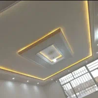 رابیتس کاری. جوشکاری|خدمات پیشه و مهارت|سبزوار, قصبه شرقی|دیوار